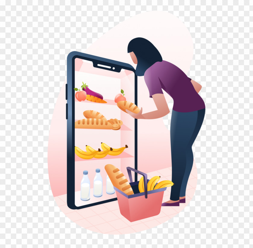 Shopping Product Design Sales Grocery Store PNG