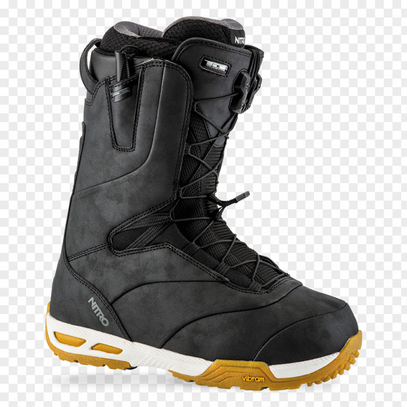 Snowboard Nitro Snowboards Snowboarding Boot Freeriding PNG