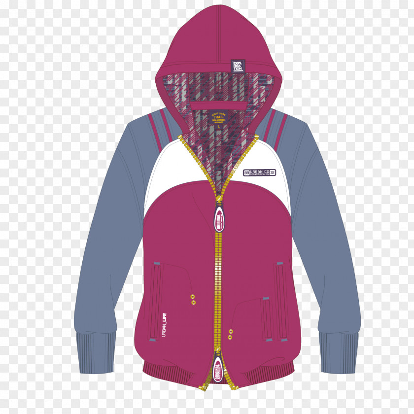 Sports Jacket Hoodie Adobe Illustrator Clothing PNG