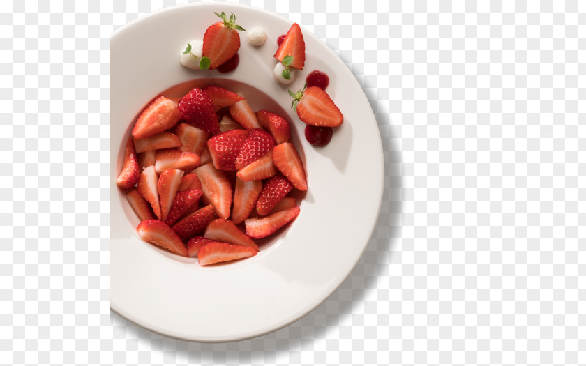 Strawberry Superfood Recipe Dessert PNG