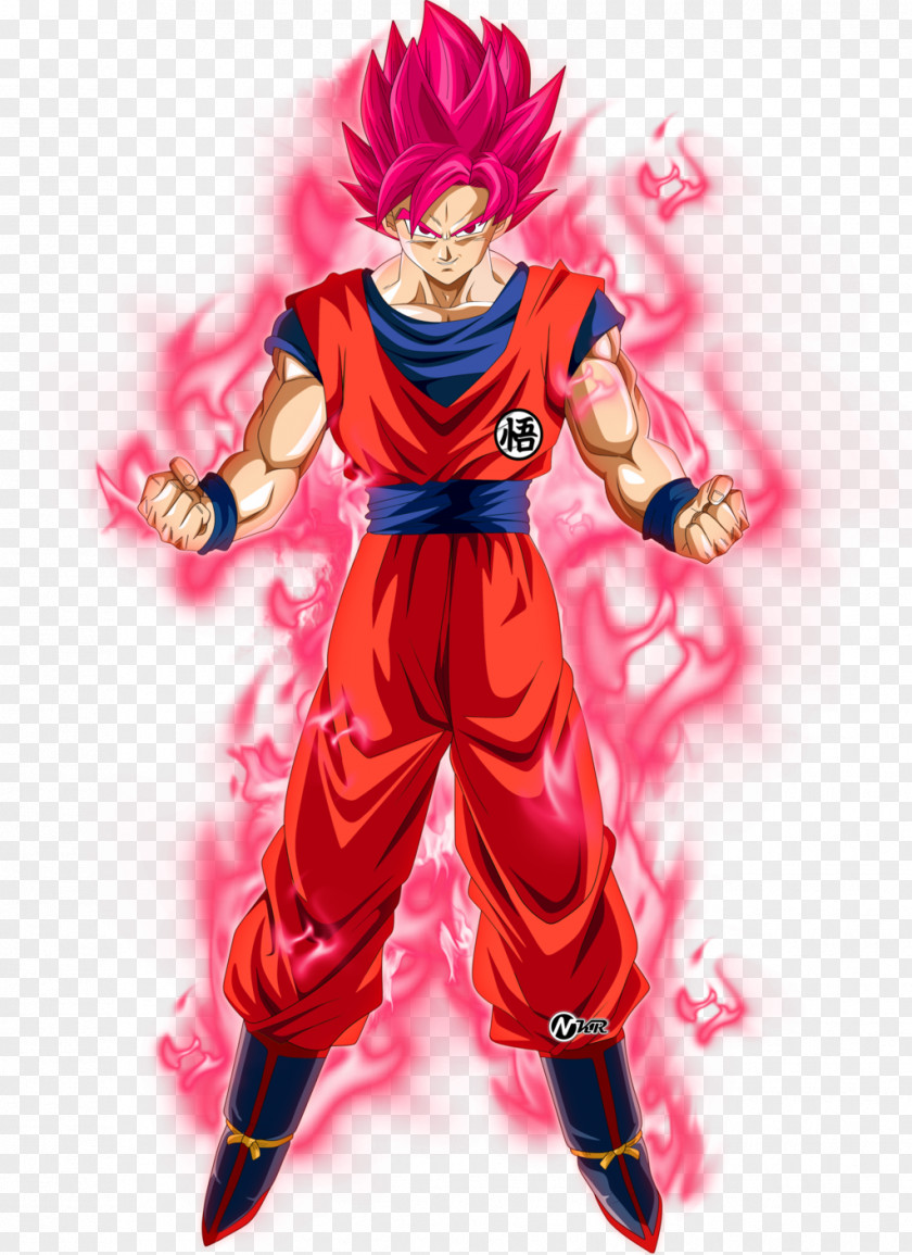 Super Saiyan Goku Vegeta Saiya Dragon Ball PNG