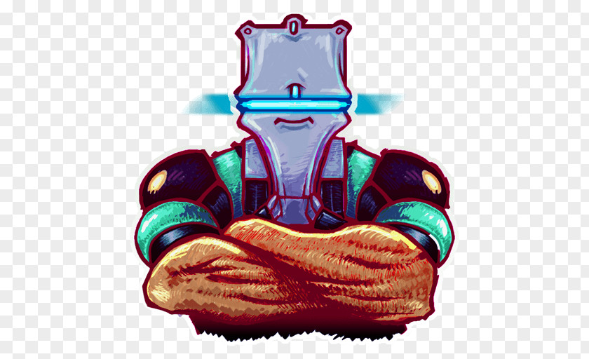 Warframe GameCrab Glyph ResetEra PNG