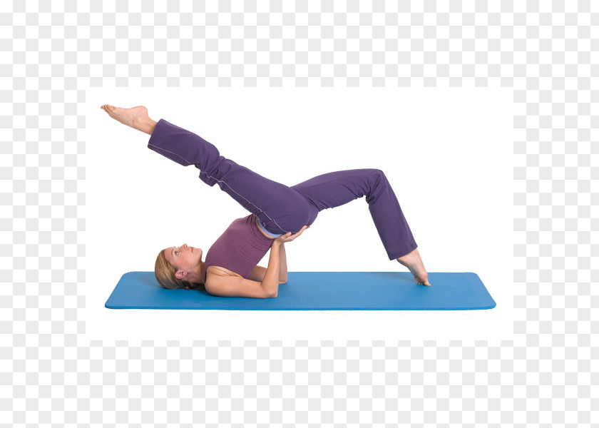 Yoga Mats & Pilates Exercise Physical Fitness PNG