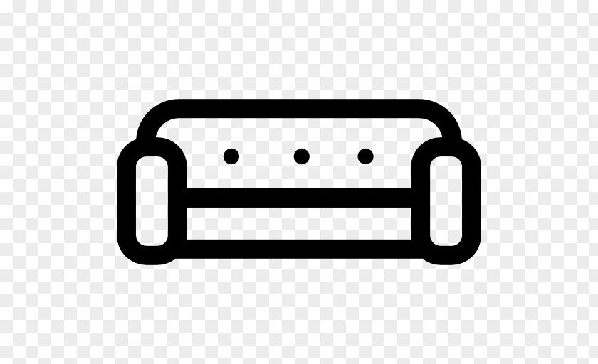 Bed Couch Furniture Sofa PNG