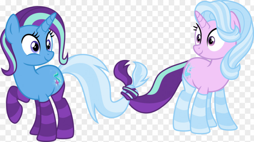 Bff Pony A Hearth's Warming Tail PNG