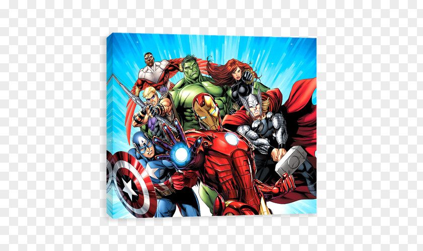Captain America Iron Man Spider-Man Marvel Comics Universe PNG