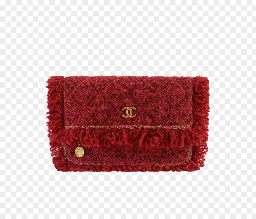 Chanel Fashion Handbag Tweed PNG