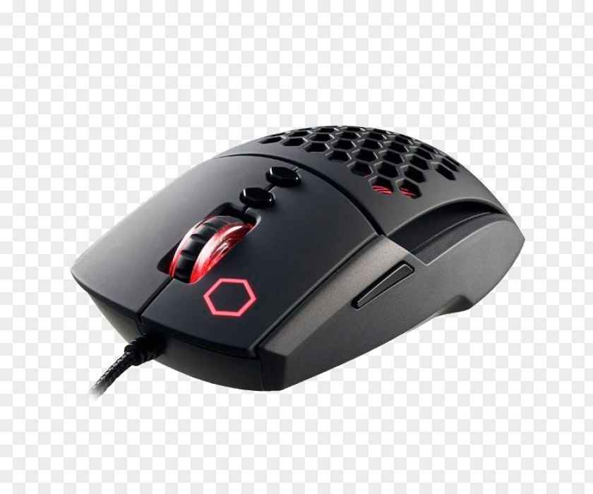 Computer Mouse Ventus Z Gaming MO-VEZ-WDLOBK-01 Thermaltake Magic Video Game PNG