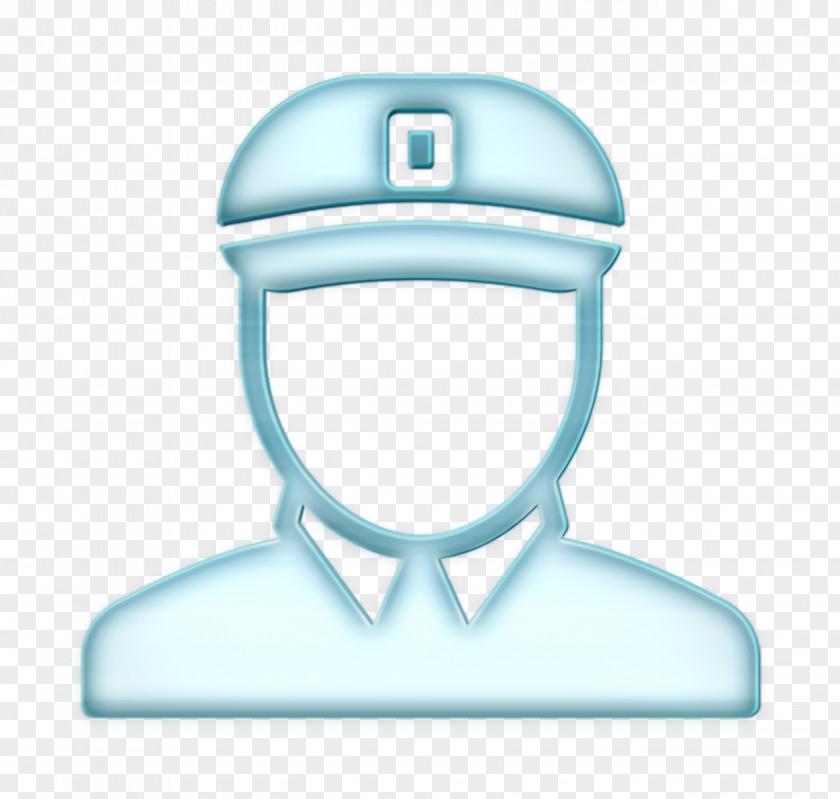 Delivery Man Icon Driver PNG