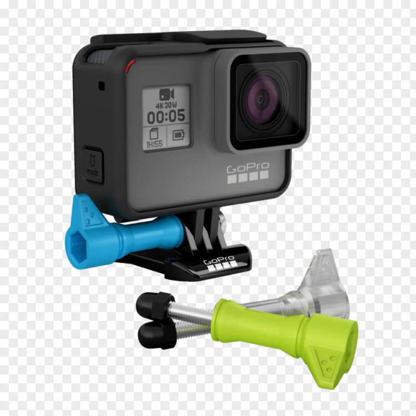 Gopro Cameras Camera Thumbscrew GoPro PNG