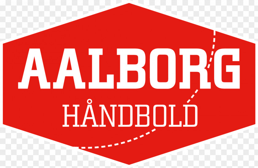 Handball Aalborg Håndbold Logo Danish League Club PNG