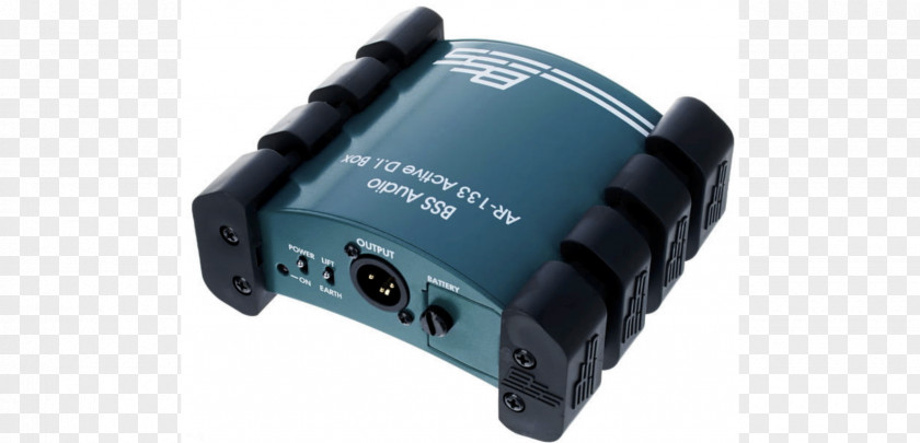 Microphone DI Unit Public Address Systems Audio Sound Reinforcement System PNG
