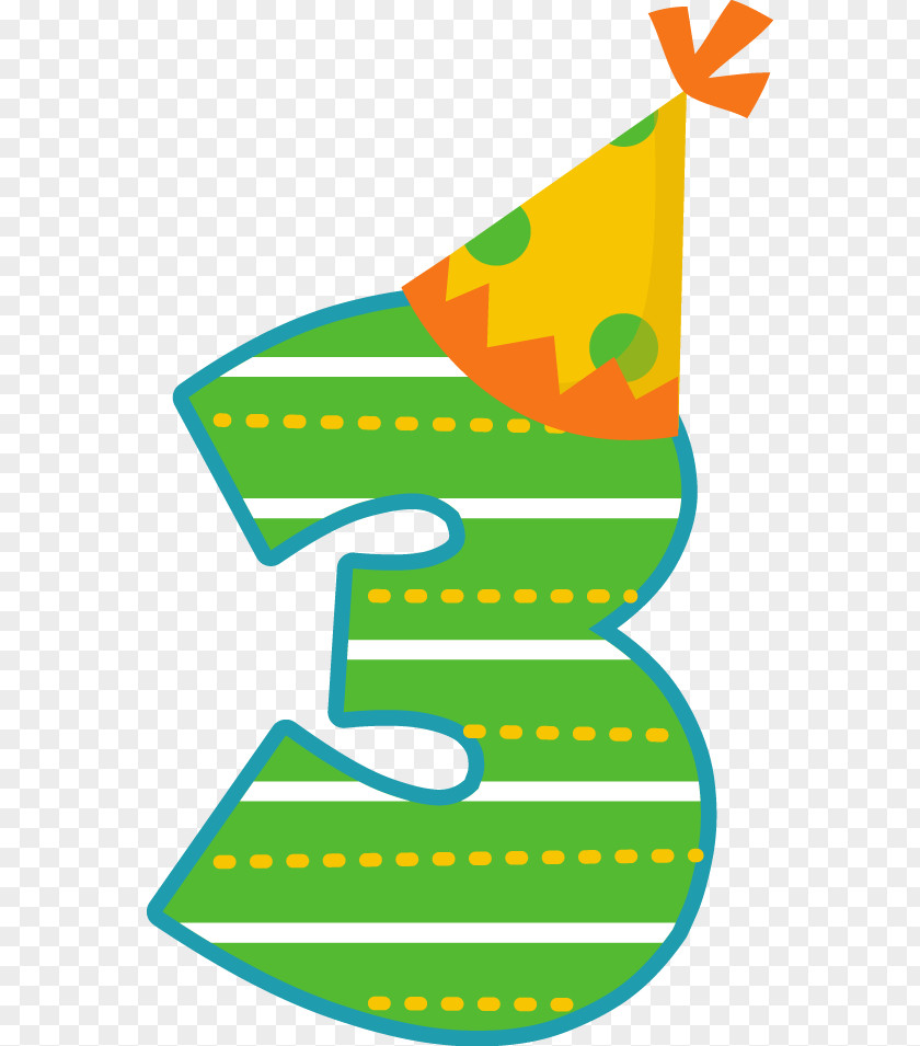Number Six Sharon Birthday Cake Card Party Clip Art PNG