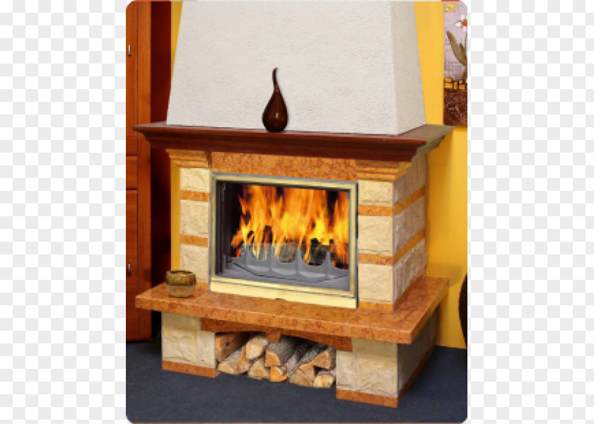 Oven Fireplace Masonry Cladding Chimney PNG