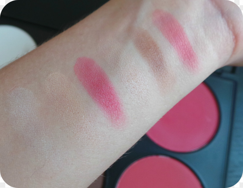 Powder Makeup Lip Gloss Lipstick PNG