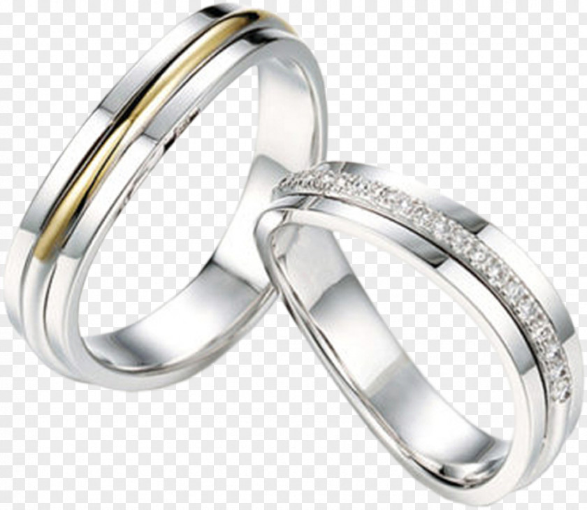 Ring Wedding Diamond Jewellery Gemstone PNG