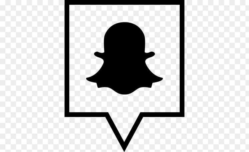 Social Media Logo Snapchat Clip Art PNG
