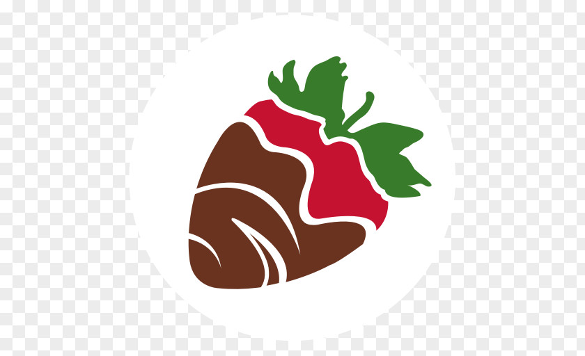Strawberry Provide Berries, Inc Chocolate Clip Art PNG