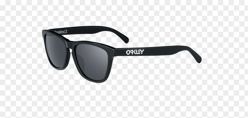 Sunglasses Oakley Frogskins Oakley, Inc. Ray-Ban PNG