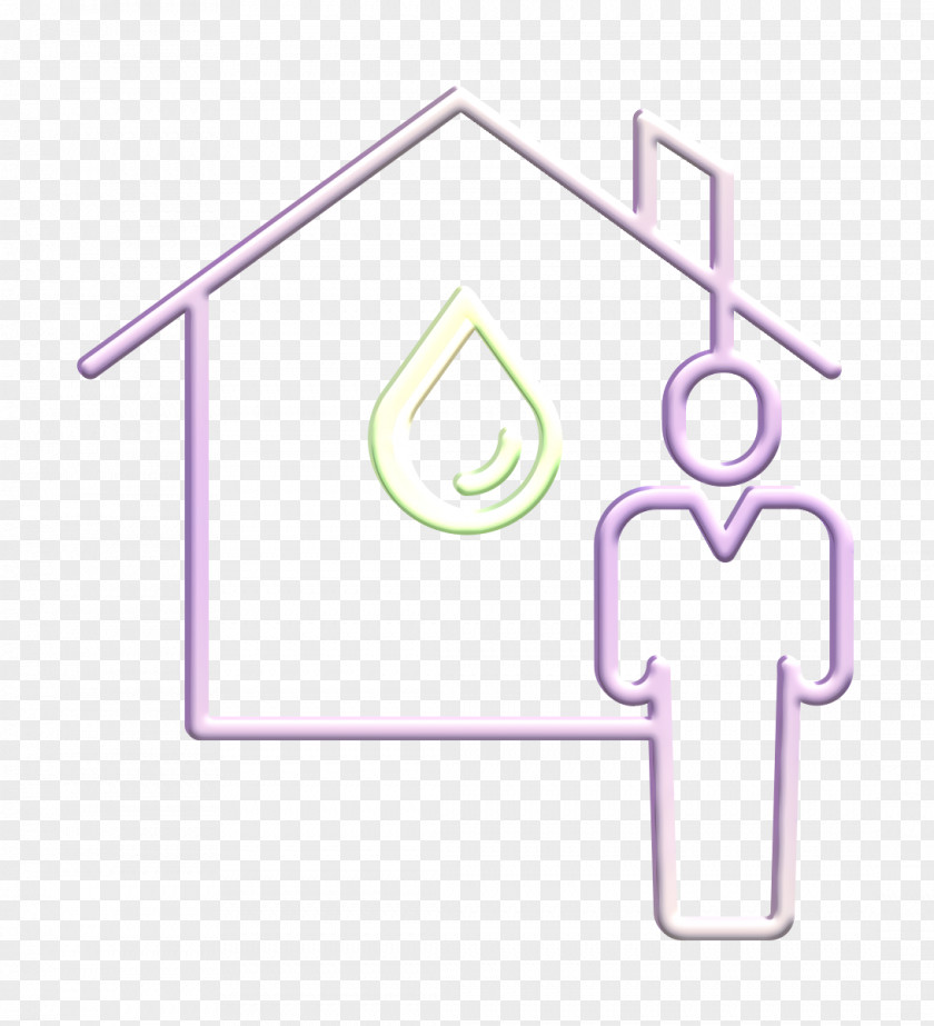 Water Icon Insurance Ecology And Environment PNG