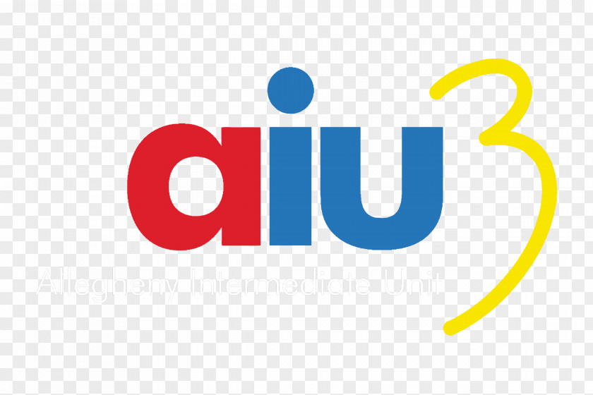 Aiu Background Logo Brand Allegheny Intermediate Unit Product Font PNG