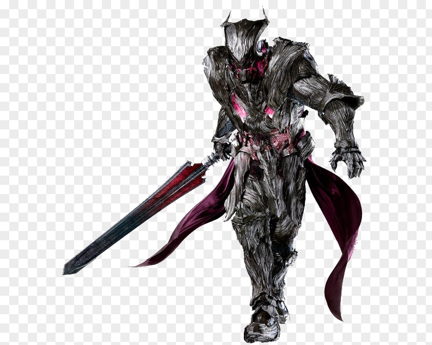 Armor Warrior Final Fantasy XV Fantasy: Brave Exvius Lightning Returns: XIII PNG