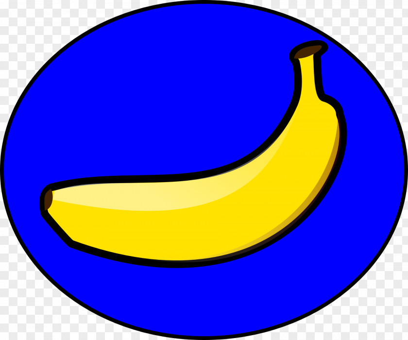 Banana Clip Art PNG