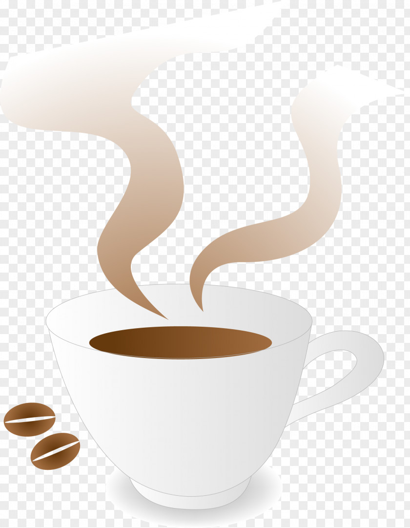 Coffee 3D Vector Computer Graphics Clip Art PNG