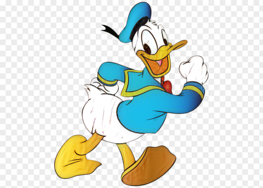 Daisy Duck Donald Daffy Mickey Mouse PNG