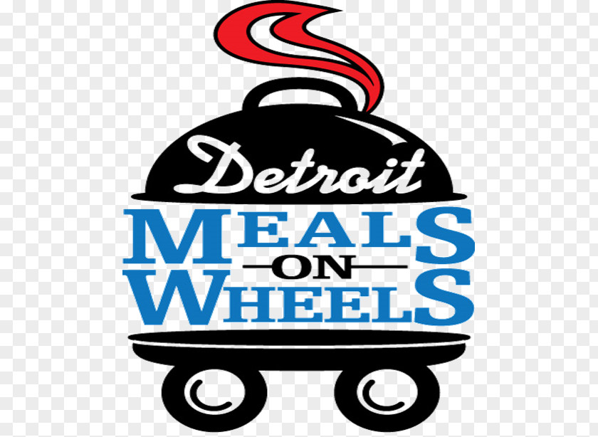 Detroit Area Agency On Aging Meals Wheels Organization Clip Art PNG