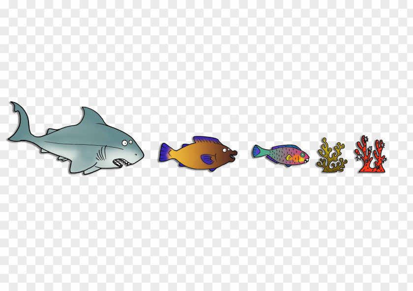 Fish Animal Figurine Clip Art PNG