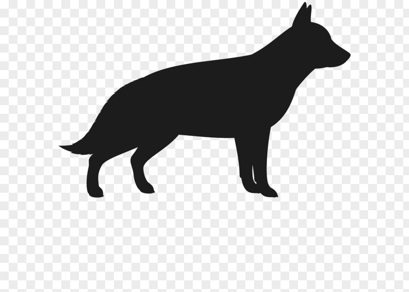 German Shepherd Silhouette Dog Breed American Pit Bull Terrier Bulldog PNG