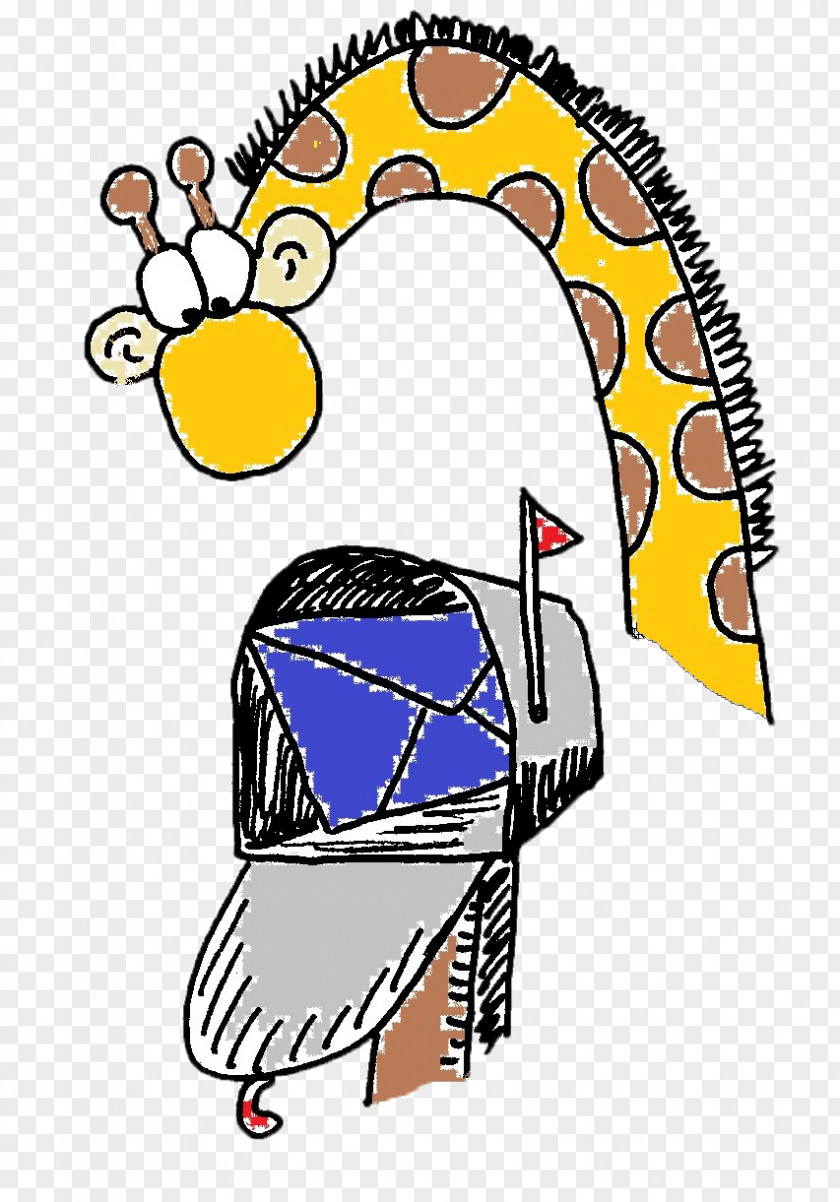 Giraffe Nonviolent Communication Clip Art PNG