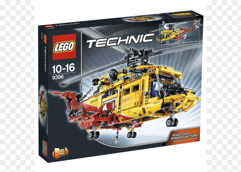 Helicopter Lego Technic Toy Star Wars PNG