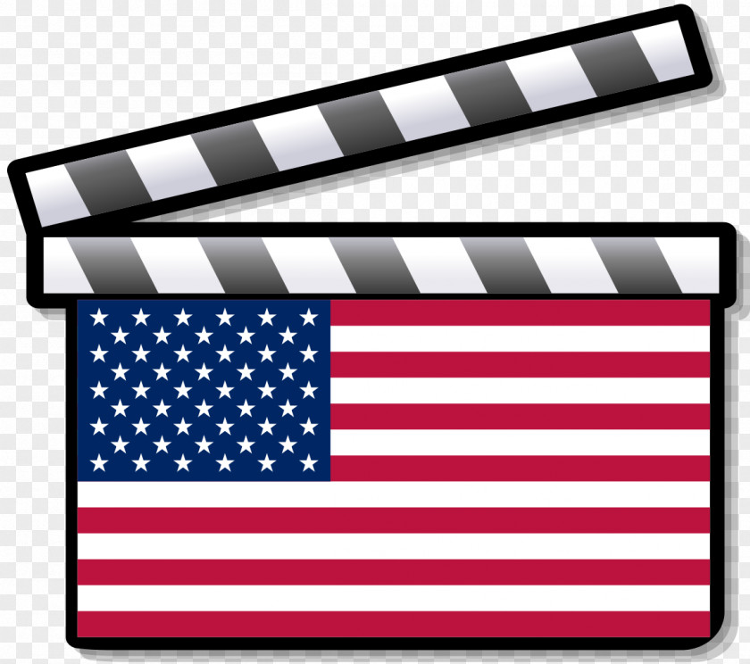 Hollywood Sign Flag Of The United States Pledge Allegiance Stock Photography PNG