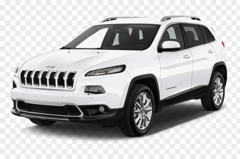 Jeep 2016 Cherokee 2014 2015 Car PNG
