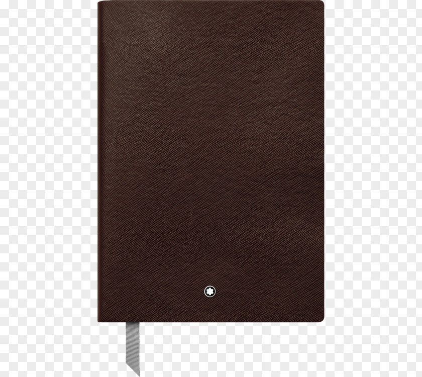 Notebook Montblanc Franzen Jewellery Leather PNG