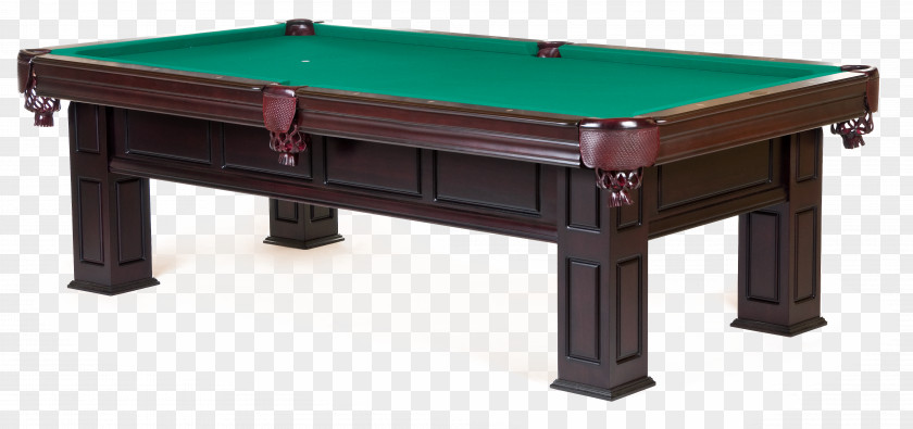 Pool Table Billiard Tables Snooker Billiards Furniture PNG