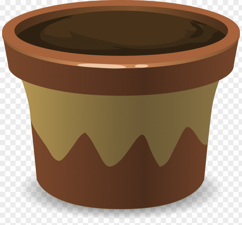 Pot Flowerpot Houseplant Clip Art PNG