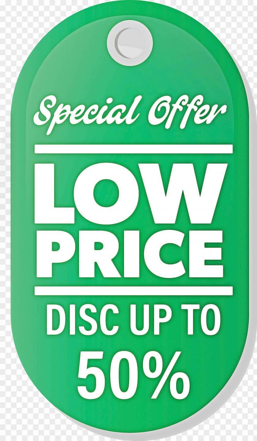 Special Offer Low Price Discount PNG