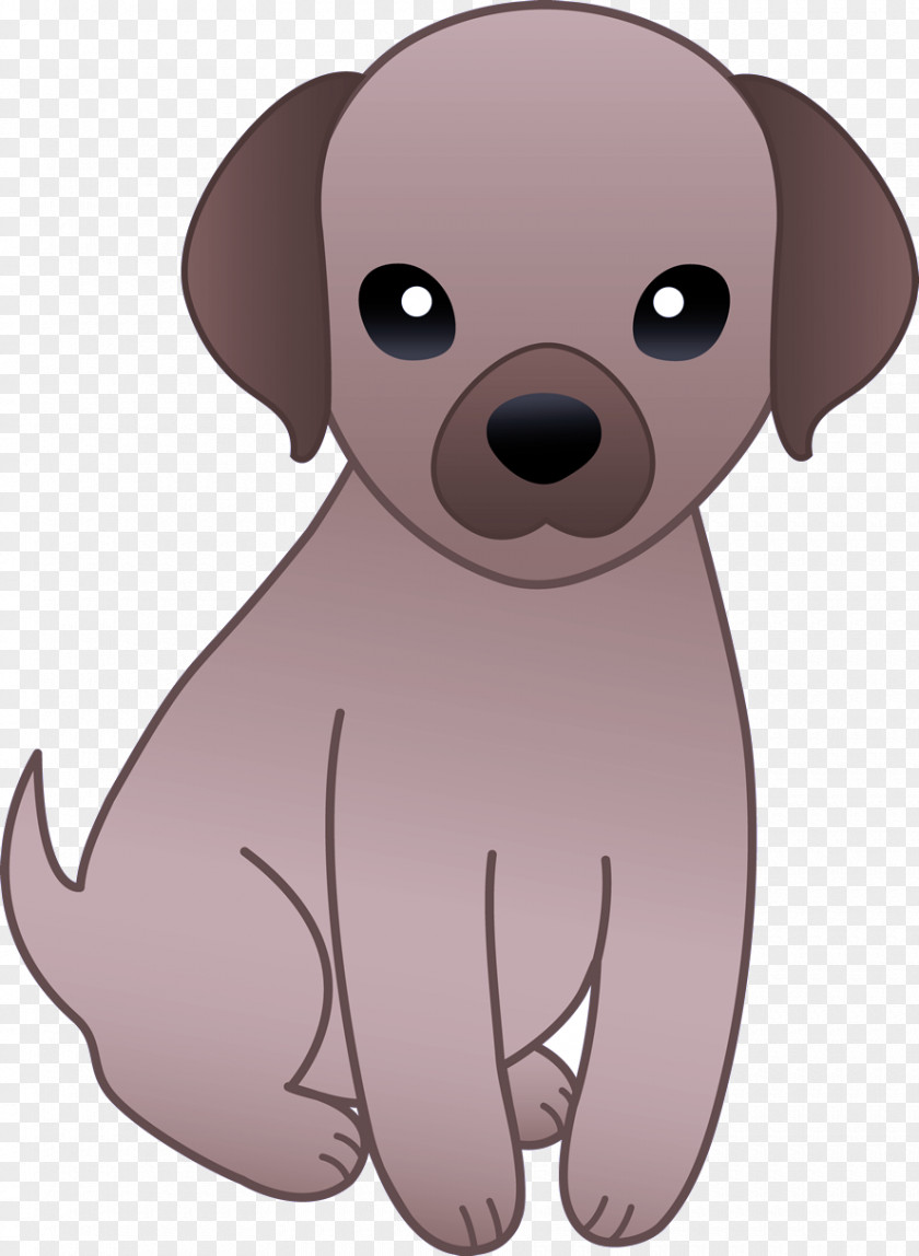 Sporting Group Snout Dog Breed Puppy Cartoon PNG