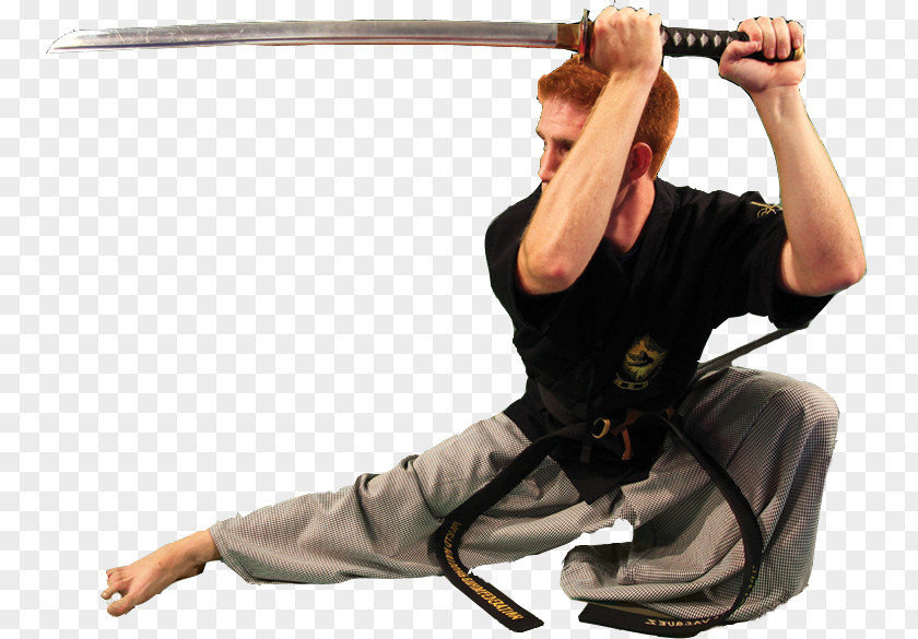 Sword Kumdo Haidong Gumdo Hwa Rang Do Martial Arts Taekwondo PNG