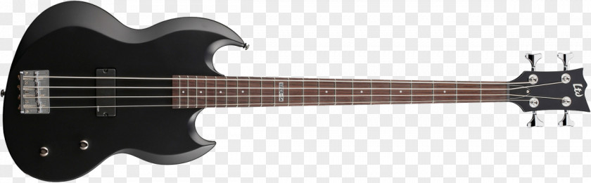 Bass Guitar Electric ESP Guitars Washburn PNG