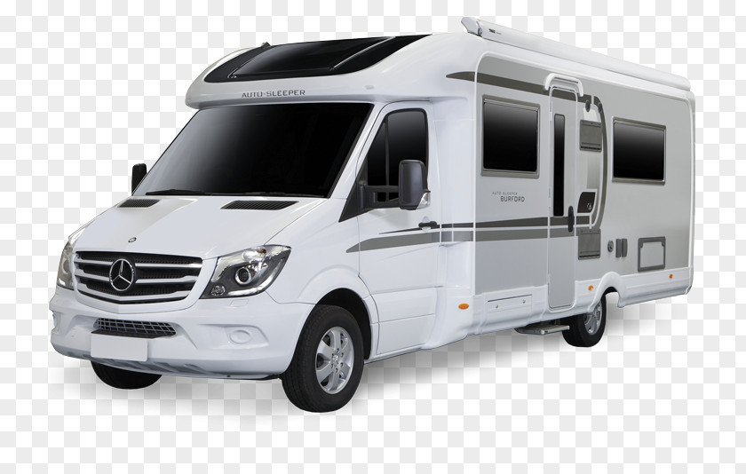 Car Mercedes-Benz Campervans Auto-Sleepers PNG