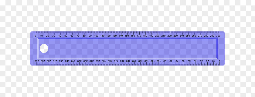 Centimeter Ruler PNG