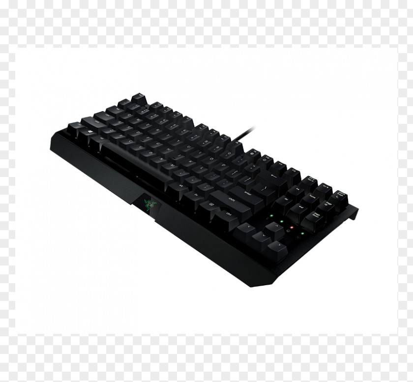 Computer Mouse Keyboard Razer Inc. BlackWidow X Chroma Blackwidow Tournament Edition PNG