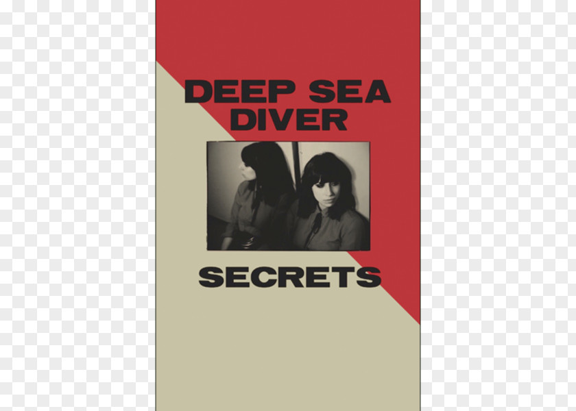 Deep Sea Diver Secrets See These Eyes Great Light Album PNG