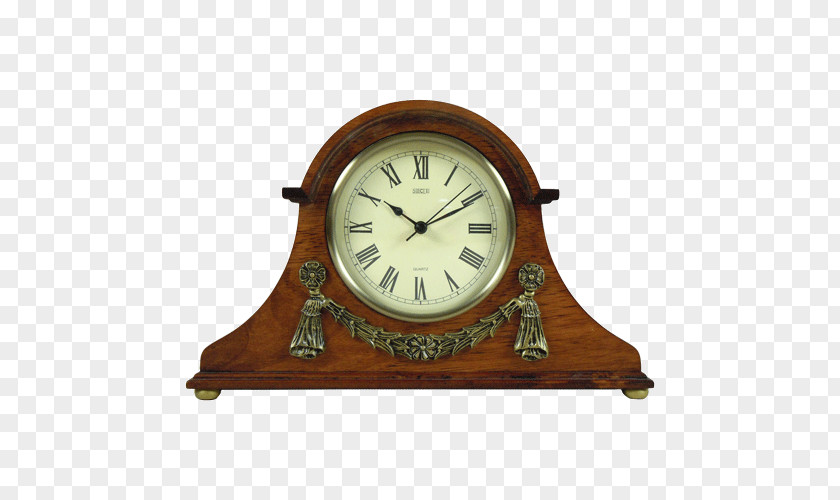 Design Clock PNG