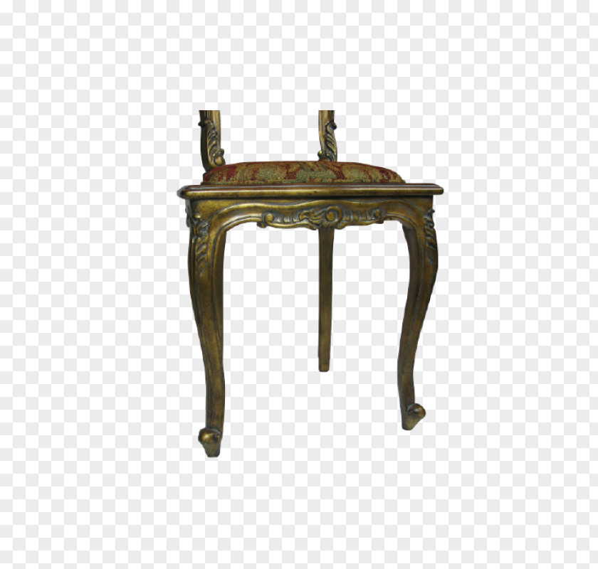 European Classical Table Antique Rectangle PNG