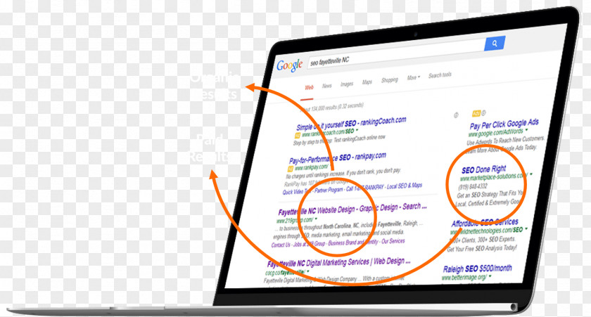 Google Search Engine Optimization Computer Program Website Marketing PNG